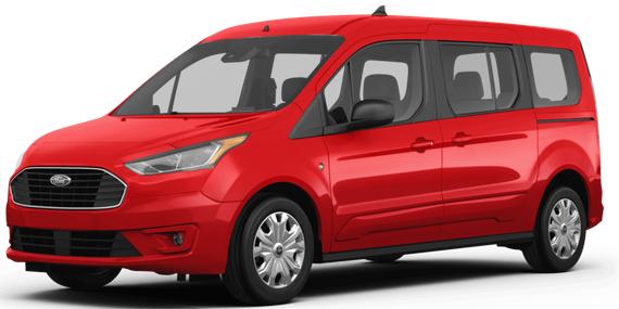 FORD TRANSIT CONNECT 2023 NM0GE9F27P1558684 image